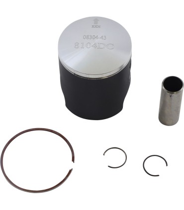 PISTON KIT YZ85 02-14 47 47