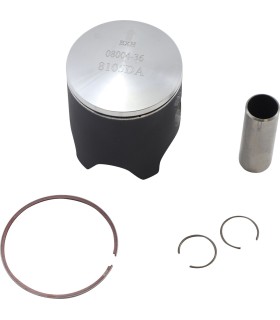 PISTON KIT CR85 03-07 47 45