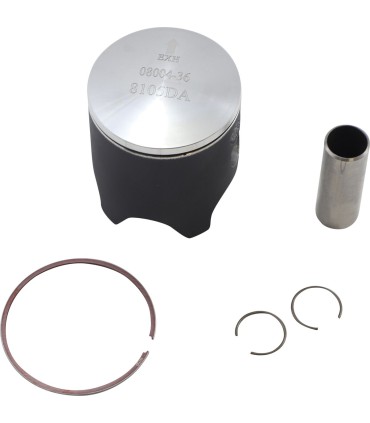 PISTON KIT CR85 03-07 47 45