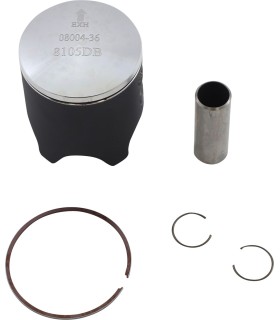 PISTON KIT CR85 03-07 47 46