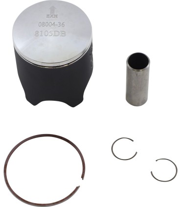 PISTON KIT CR85 03-07 47 46