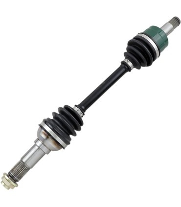 AXLE KIT COMPLETE YAMAHA