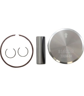 PISTON KIT YZ125 05-17 53 96