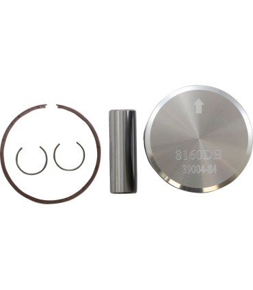 PISTON KIT YZ125 05-17 53 96