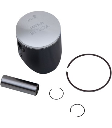 PISTON KIT CR125 05-07 53 95