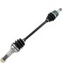 AXLE KIT COMPLETE YAMAHA