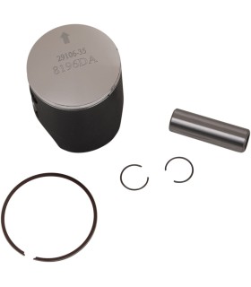 PISTON KIT RM65 KX65 44 45