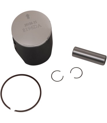 PISTON KIT RM65 KX65 44 45