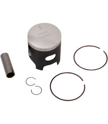 PISTON KIT YZ250 99-14 66 36