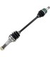 AXLE KIT COMPLETE YAMAHA