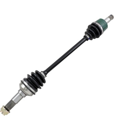 AXLE KIT COMPLETE YAMAHA