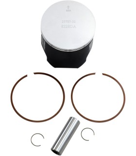 PISTON KIT KX500 88-04 85 93