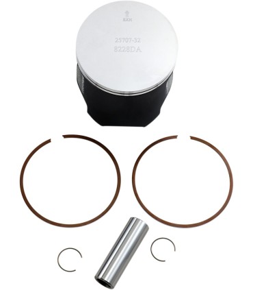 PISTON KIT KX500 88-04 85 93
