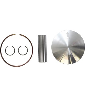 PISTON KIT SX65 09-14 44 96
