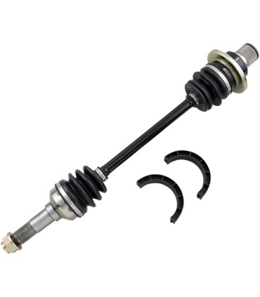 AXLE KIT COMPLETE YAMAHA