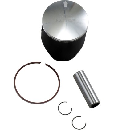 PISTON KIT SX65 09-14 44 98