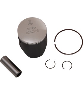 PISTON KIT SX50 09-19 39 47