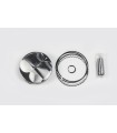 PISTON KIT XT/TT/YFM600 96 93