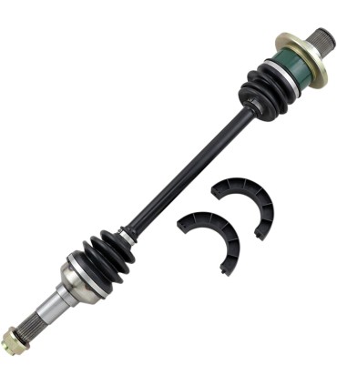 AXLE KIT COMPLETE YAMAHA