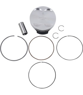 PISTON KIT SXEC525 94 95