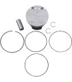 KIT PISTON SXEC525 94 95