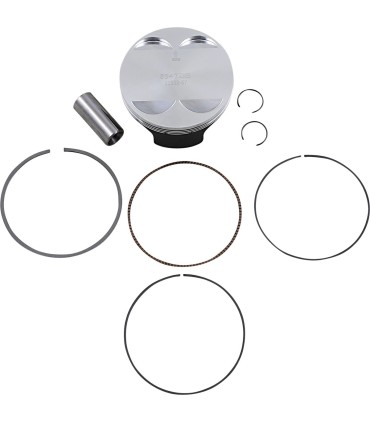PISTON KIT SXEC525 94 96