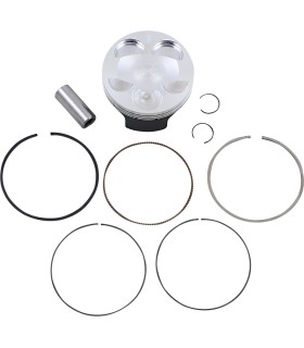 PISTON KIT YZF/WR250F 76 96