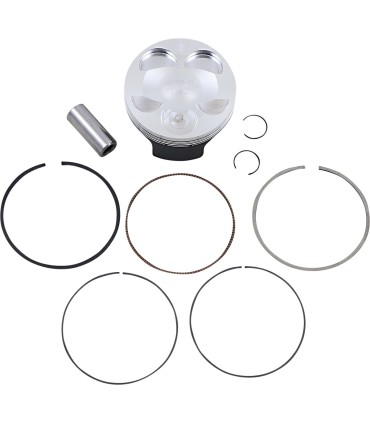 PISTON KIT YZF/WR250F 76 96