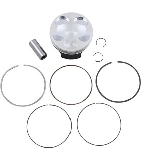PISTON KIT YZF/WR250F 76 97