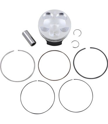 PISTON KIT YZF/WR250F 76 97