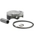 PISTON KIT KLX/KFX/Z400 89 95