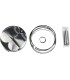PISTON KIT KLX/KFX/Z400 89 95