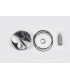 PISTON KIT KLX/KFX/Z400 89 96