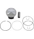 PISTON KIT RR450EXC450MXR88 97