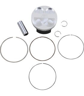 PISTON KIT KX250F RMZ250 76 97