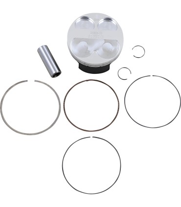 PISTON KIT KX250F RMZ250 76 97