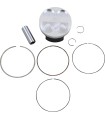 KIT PISTONS KX250F RMZ250 76 97