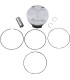 PISTON KIT CRF450R 450X 95 96