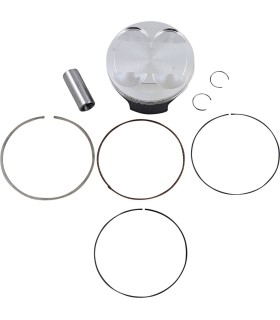 PISTON KIT CRF450R 450X 95 96