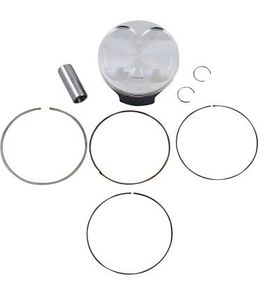 PISTON KIT CRF450R 450X 95 96