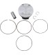 PISTON KIT CRF450R 450X 95 96