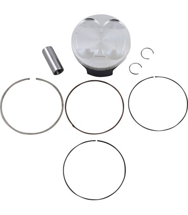 PISTON KIT CRF450R 450X 95 96