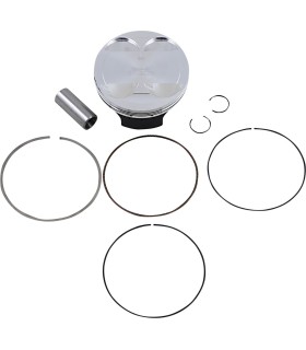 PISTON KIT CRF450R 450X 95 97