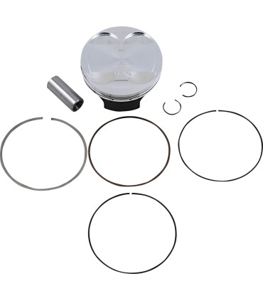 PISTON KIT CRF450R 450X 95 97