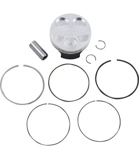 PISTON KIT YZFWREC250F 76 96