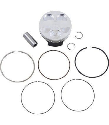PISTON KIT YZFWREC250F 76 96