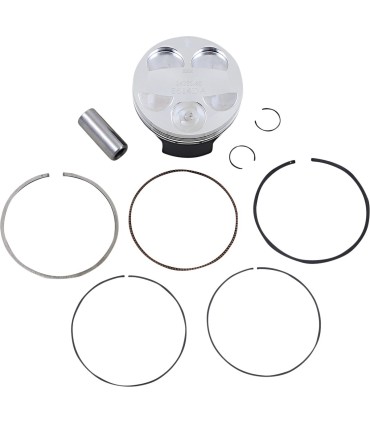PISTON KIT YZFWREC250F 76 96