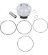 PISTON KIT YZFWREC450F94 98