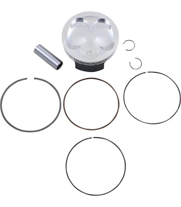 PISTON KIT YZFWREC450F94 98