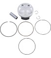 KIT PISTON YZFWREC450F94 98
